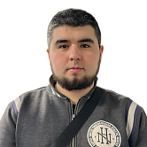 Хадятуллои Имодудин