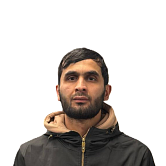 Гафуров Фирдавс Саидович