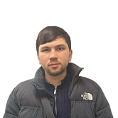 Кукиев Бахтиёр Камолидинович