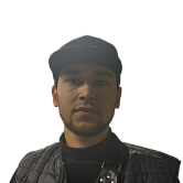 Кавраков Маъруфджон Туйчиевич