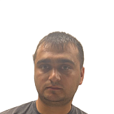 Тагызаде Камран Гасан оглы