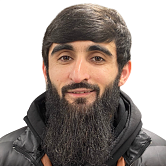 Саидмуродов Абдурахмон