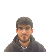 Норматов Джовид Джамшедович