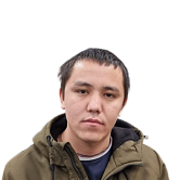 Назаралиев Умеджон Муталибович