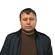 Абриев Хомид Абдурахмонович