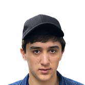 Баладжонов Шохрух Музафаршоевич