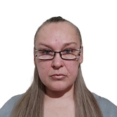 Какичева Елена Викторовна