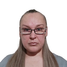 Какичева Елена Викторовна