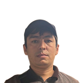 Зарифов Далерджон Неъматуллоевич