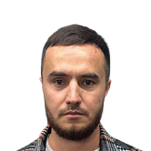 Шарипов Акрам Джангихонович