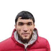 Рафиев Кадриддин Тоджиддинович