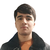 Муродалиев Муродали Абдушарифович