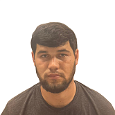 Хошимов Фуркат Исмоилович