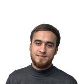 Масхабов Алиджон Муминович