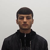 Раджабов Рахматулло Сангалиевич