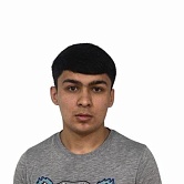 Исмоилов Шахбоз Абдунасимович