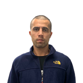 Негмонов Додарбек Амирхамзаевич