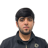 Хакимов Мухаммад Аминджонович