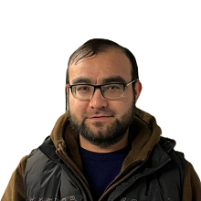 Хайбуллоев Икром Сайфуллоевич