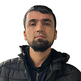 Джураев Кудратулло Сабирджонович