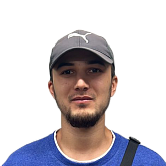 Хасанов Тамкин Латифджонович