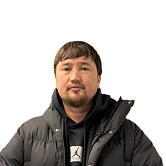 Киличев Анвар Аликулович