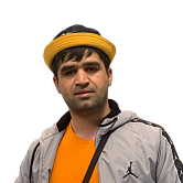 Камолов Ахлиддин Мирзододович