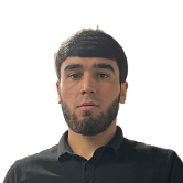 Шоев Джамшед Махмаднабиевич