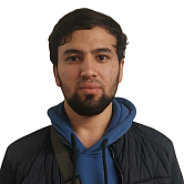 Назриев Шахбоз Абдуллобекович