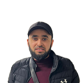 Додарбеков Нозимджон Хомидджонович