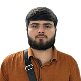 Хикматов Анушервон Махмаддовудович