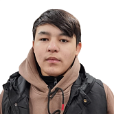 Махмадшоев Юсуфджон Илхомиддинович