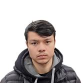 Ашуров Нозим Эбодуллоевич