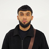 Ёкубов Абдурахим Лугмонович