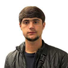 Шарипов Бахром Абдуллоевич