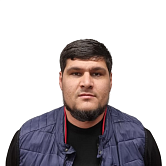 Николаев  Богдан Рустам Угли