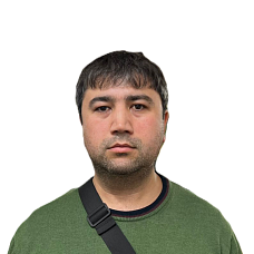 Хаётов Фурузон Джумъаевич