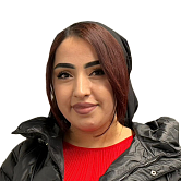 Гулова Ситора Рахматуллоевна