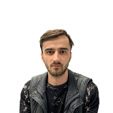 Джунайдов Орифджон Махмадисоевич