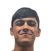 Инатуллоев Сафарбек Хабибуллоевич