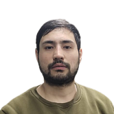 Джалолов Обид Хуршедович