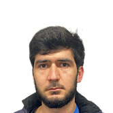 Камолов Комрон Тоджидинович