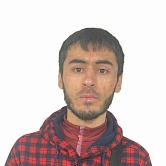 Атозода Биллолидин Хайдаршо