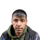 Ёдгоров Давронбек Сайфуддинович