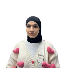 Валижонова Лайло Гофур кызы