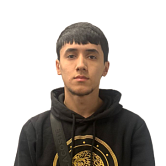 Рустамов Комрон Махмарозикович