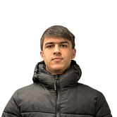 Курбонов Олимджон Манучехрович