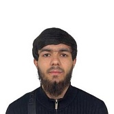 Шукуров Бехзод Сайдаминович