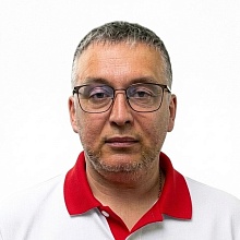 Богданов Богдан Викторович (Виталий Кудрявцев)