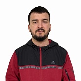 Куватов Джахонбек Валиджонович